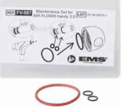 AIR FLOW HANDY 3 RIC.SETGUARNIZION FV-087