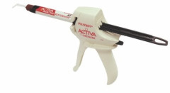 ACTIVA RESTORATIVE PULPDENT KIT STARTER A2