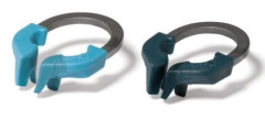 MATRICI PALODENT V3 ANELLO AZZUR. UNIVERSALE X2