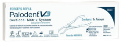 MATRICI PALODENT V3 RIC.PINZA PER ANELLI