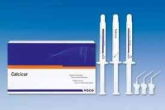 CALCICUR VOCO IDR.CALCIO SIR.3X2,5G