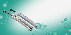 LAMPADA 3MESPE ELIPAR DEEPCURE L RIC.PUNTALE 10MM - Dental Trey