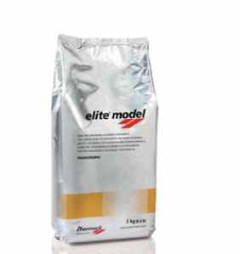 ELITE MODEL FAST LIGHT ZHERM.CREAM X25KG