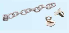 EYELETS LANCER DIRETTI A CATENA X1