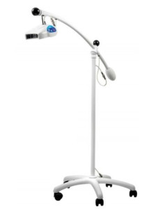 BLANCONE ARCUS LAMPADA STATIVO 67600001N