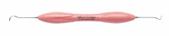 LM ERGOSENSE ARTE ECCESSO 307-308ES TAGLIA ECCESSI ROSA