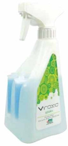 VIROXID FLACONE + TRIGGER SPRAY 070102