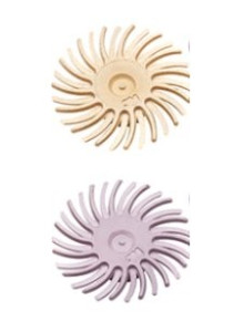 DISCHI 3M 5092IMX10 SOF-LEXDIAMOND SPIRAL WHEELS INTROKIT C/MANDRINO - Dental Trey
