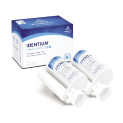 IDENTIUM KETTENBACH HEAVY FAST CART.2X380ML 14727