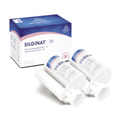 SILGINAT KETTENBACH CART.2X380ML. 14713