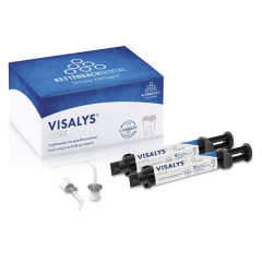 VISALYS CORE KETTENBACH CART.25ML DENTINA 13871 - Dental Trey