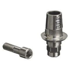 TIBASE SIRONA SET AT B C 5.0