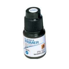 FL-BOND II SHOFU PRIMER 5ML