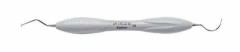 LM ERGOSENSE SHARP DIAMOND GRACEY MINI 201-202MSDES GRIGIO
