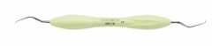 LM ERGOSENSE SHARP DIAMOND GRACEY MINI 207-208MSDES VERDE