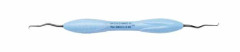 LM ERGOSENSE SHARP DIAMOND GRACEY MINI 213-214MSDES AZZURRO