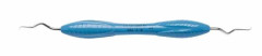 LM ERGOSENSE SHARP DIAMOND GRACEY MINI 247-248MSDES AZZURRO