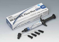 BEAUTIFIL FLOW PLUS F03 SIRINGA 2,2GR A2O