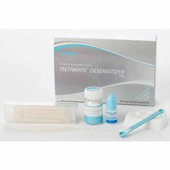TEETHMATE DESENSITIZER KIT