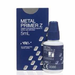 METAL PRIMER Z G.C. ADESIVO 5ML.