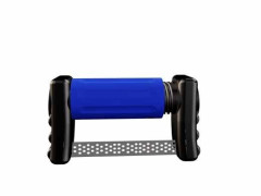 STRISCE GARRISON FITSTRIP BILATERAL MEDIA FPSFDS X10