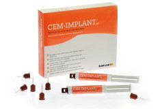 CEM-IMPLANT BJM AUTOMIX SIR.2X5ML.