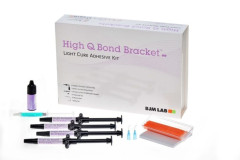 HIGH Q BOND BRACKET BJM KIT 16GR.