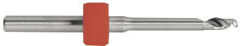 CEREC SIRONA FRESA BUR 1,0 PMMA 6478106