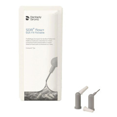 SDR FLOW+ DENTSPLY CPS 15X0,25GR.A2