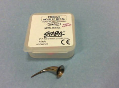 SIRINGA STABYL RIC.PUNTALE 060203