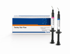 TWINKY STAR FLOW VOCO SIR.2GR. ROSA 1694