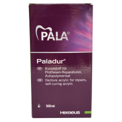 PALADUR LIQUIDO  ML.500      RESINA