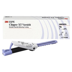 CLINPRO XT VARNISH 10GR - Dental Trey
