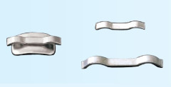 CLEAT LANCER DIRETTI CURVI PER PREMOLARI X10