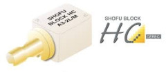 SHOFU BLOCK HC CEREC 2 STRATI M A3-2L