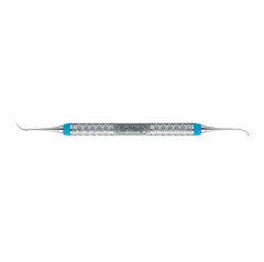 H.F. SCALER SCNEVI 3 MAN.9 E2 POSTERIORE - Dental Trey