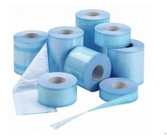 ROTOLO EURONDA EUROSTERIL 150MMX200M C/PLA - Dental Trey