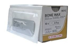CERA BONE WAX JOHNSON W31C X12PZ.