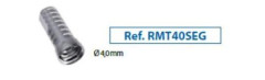 PERNI RHEIN OT BRIDGE MONCONE TIT. EXTRAGRADE D4    RMT40SEG