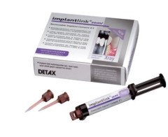 IMPLANTLINK SEMI XRAY  5ML 02195
