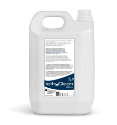 TETHYCLEAN FLACONE DA 3 LITRI