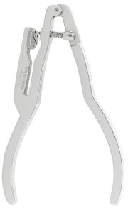 ASA VISION PINZA FORADIGA VV3033