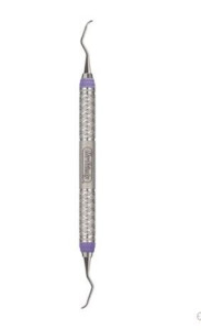 H.F. CURETTE SC 2R/2L MAN.9 E2 EVEREDGE COLUMBIA2.0 - Dental Trey