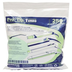 PRO-TIPS MYRAY PUNTALI TURBO X 250 - Dental Trey