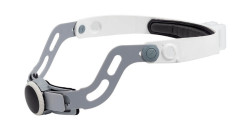 VISIERE ESQUIRE MODULAR HEAD VISION CINGITESTA ERGONO  MICO