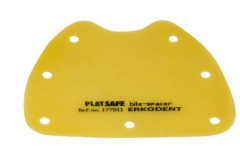 TERMOFORMATRICE ERKOFORM RIC. PLAYSAFE BITE SPACER   X3   177811