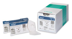 AGHI BRAUN ELASYN 4/0 DS16 X12 PTFE