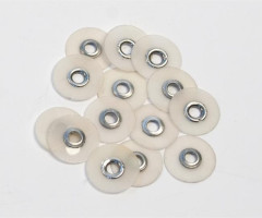 DISCHI CT 12,7MM EXTRA FINE X85