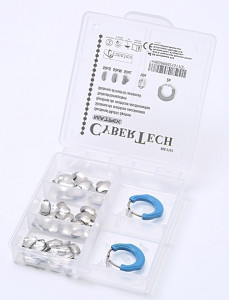 MATRICI CT SEZIONALI KIT 150