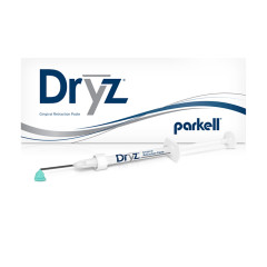 PASTA DRYZ BLU SIRINGHE